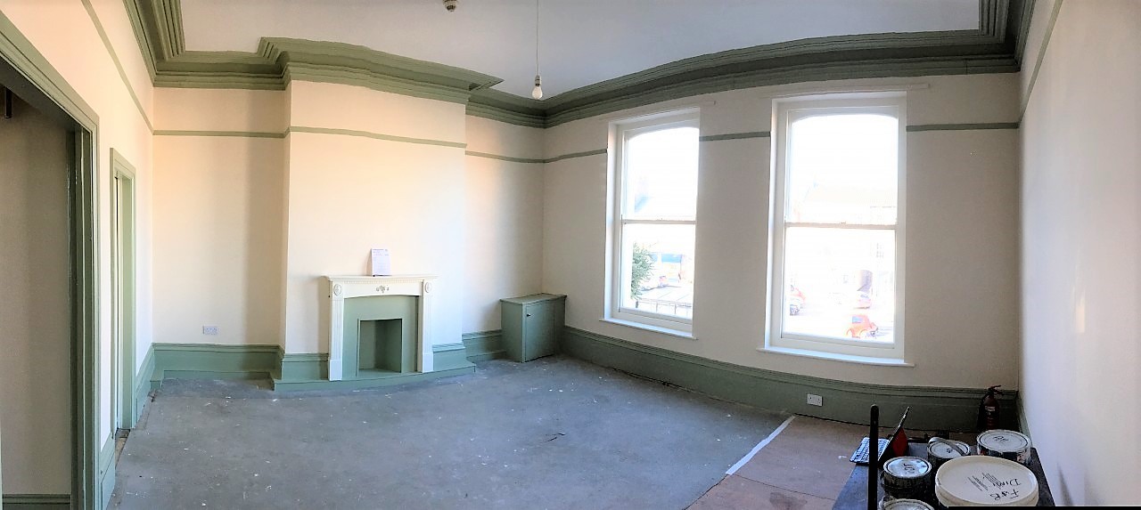 Retail/Workspace to let in Centre of Yarm The Online Letting Agents Ltd