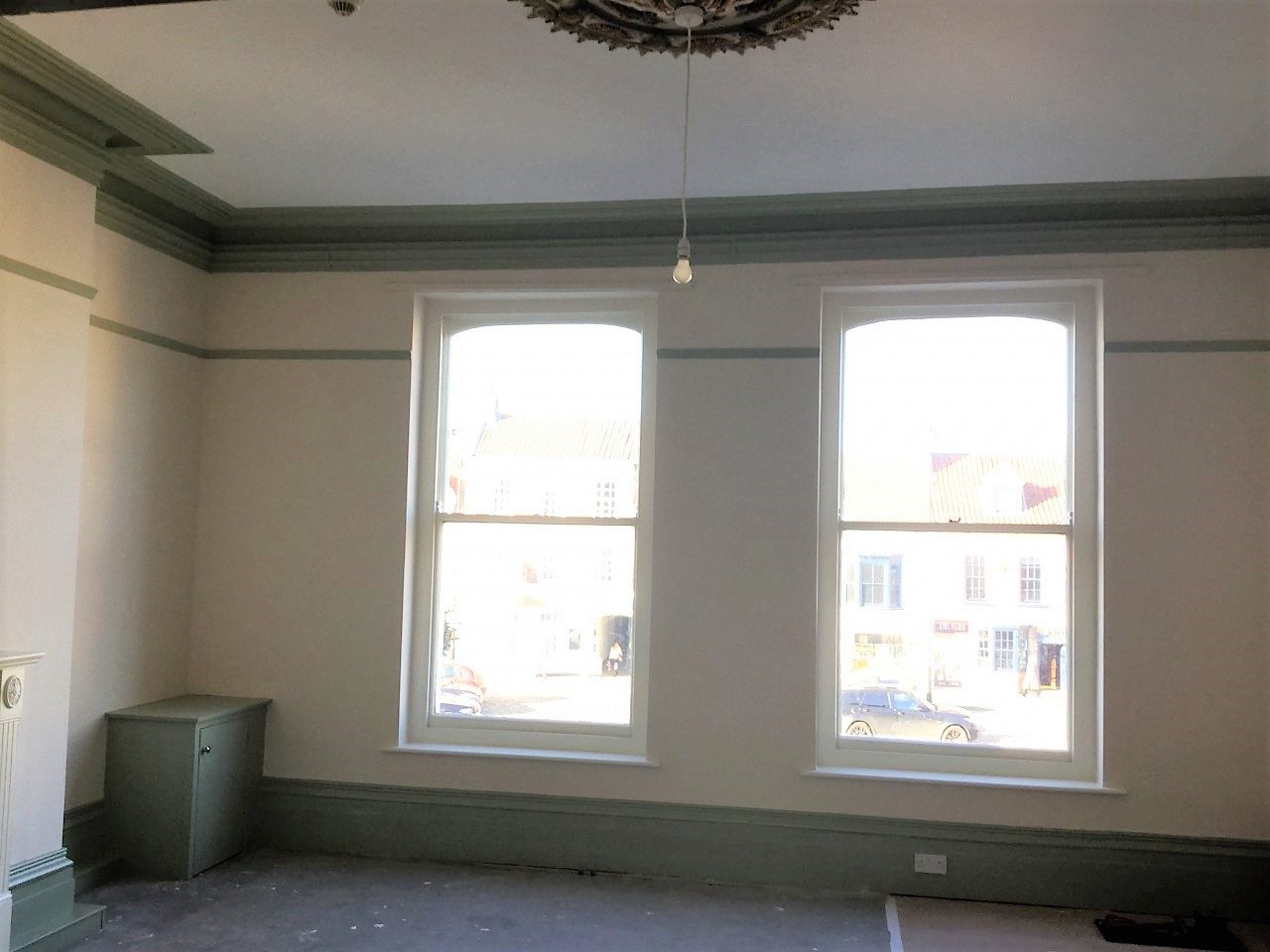 Retail/Workspace to let in Centre of Yarm The Online Letting Agents Ltd