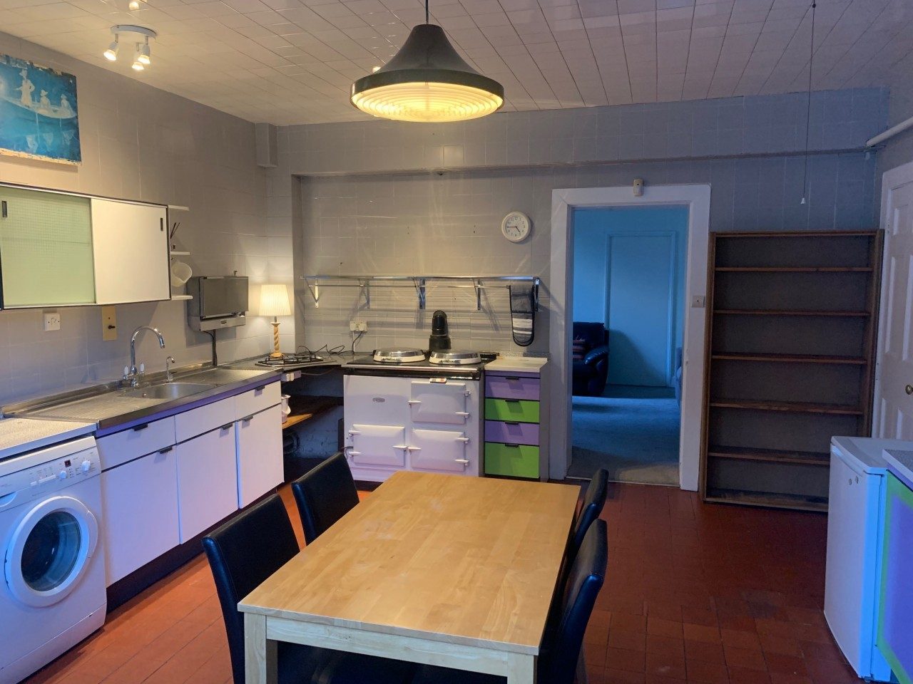 Unique 2 story annexe to let close to Darley Park, Derby The Online