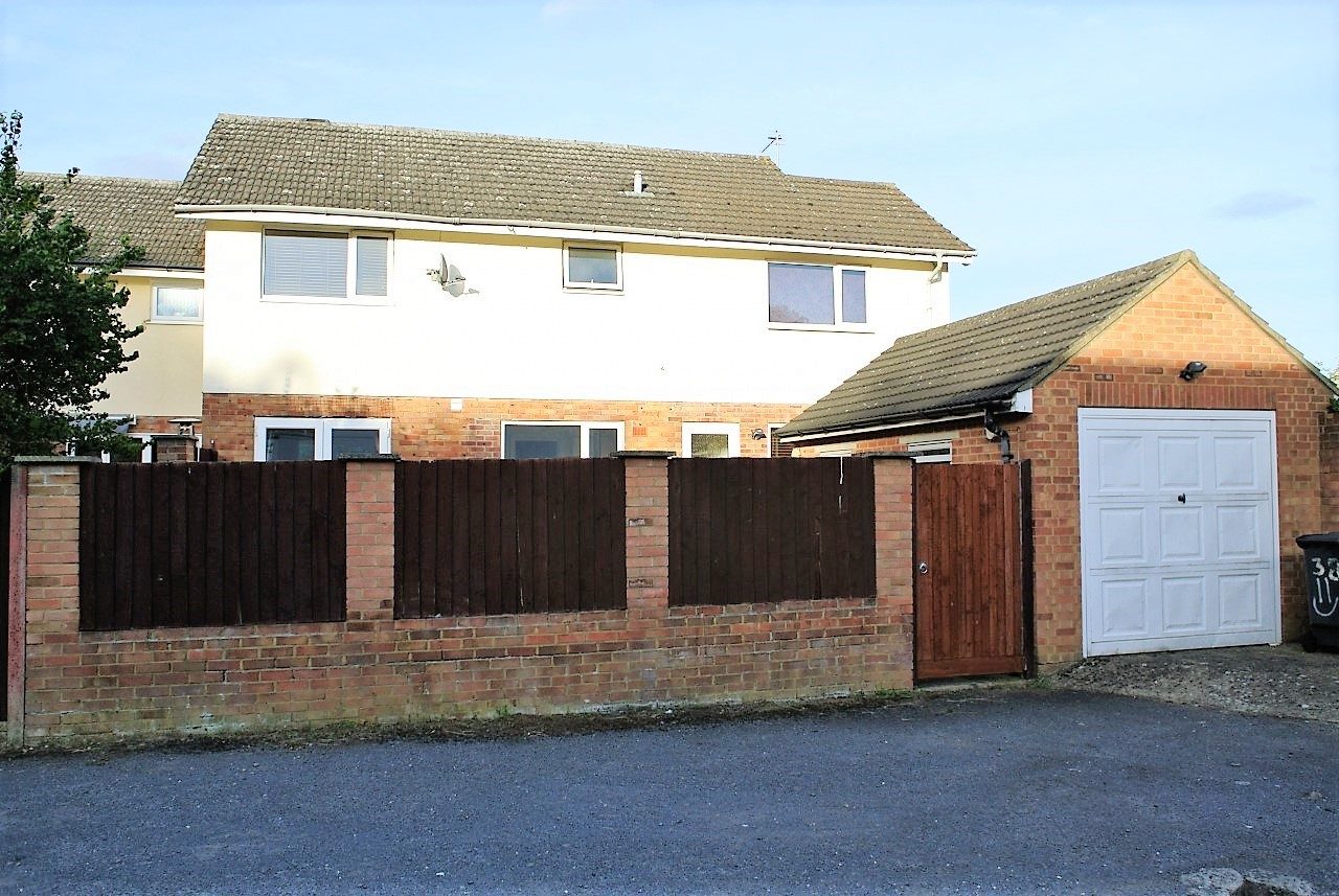 Five Bedroom Family House to Rent in Leighton Buzzard, Bedfordshire