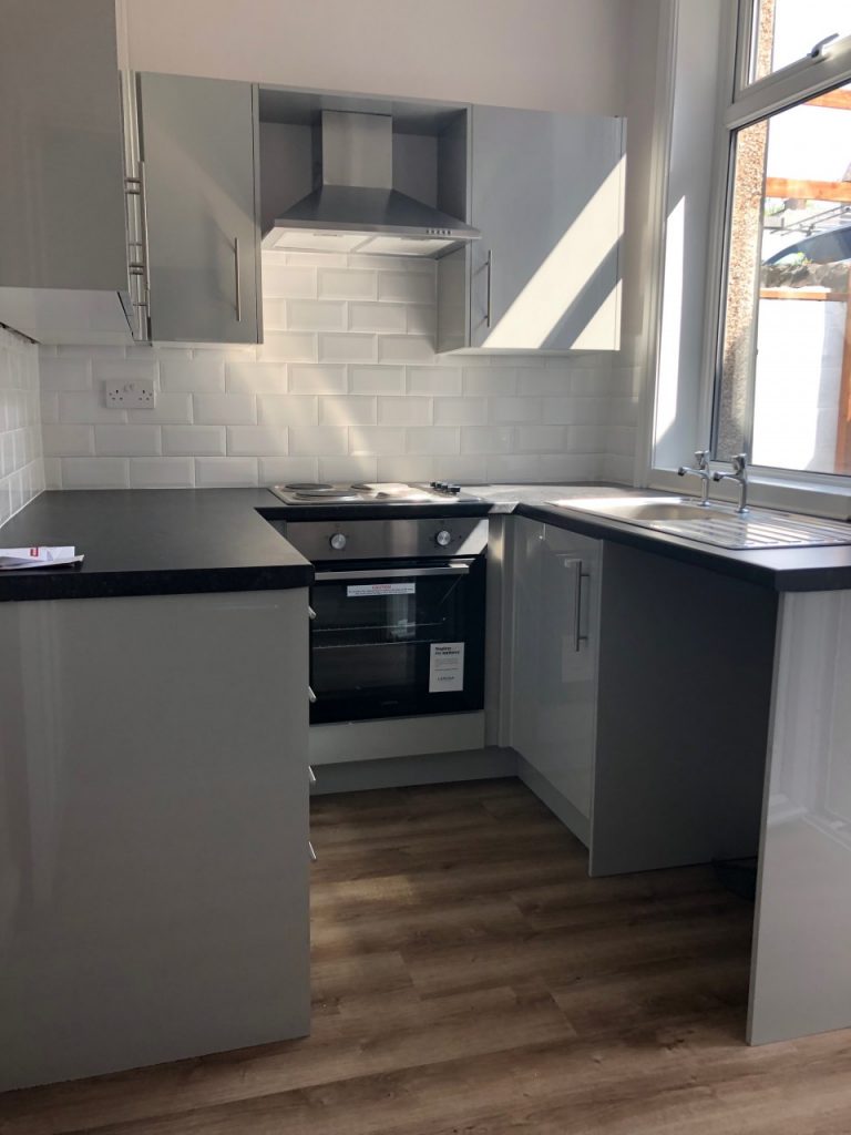 Stunning refurbished 3 Bed Terraced House to Let in Blackburn The