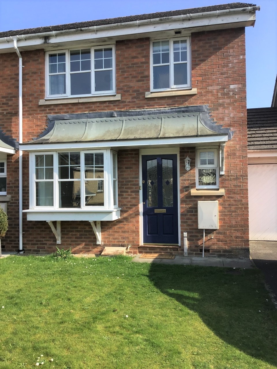 Three Bedroom House Available in Cepen Park North, Chippenham The