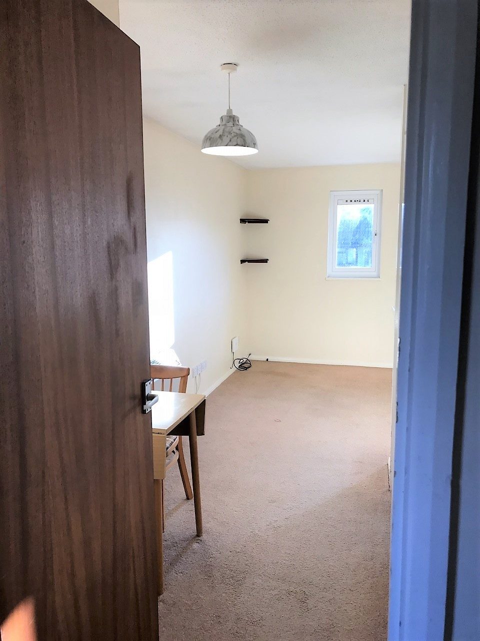 One Bedroom Apartment to Rent in Milton Keynes The Online Letting