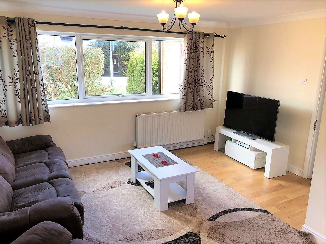 Five Bedroom Family House to Rent in Leighton Buzzard, Bedfordshire