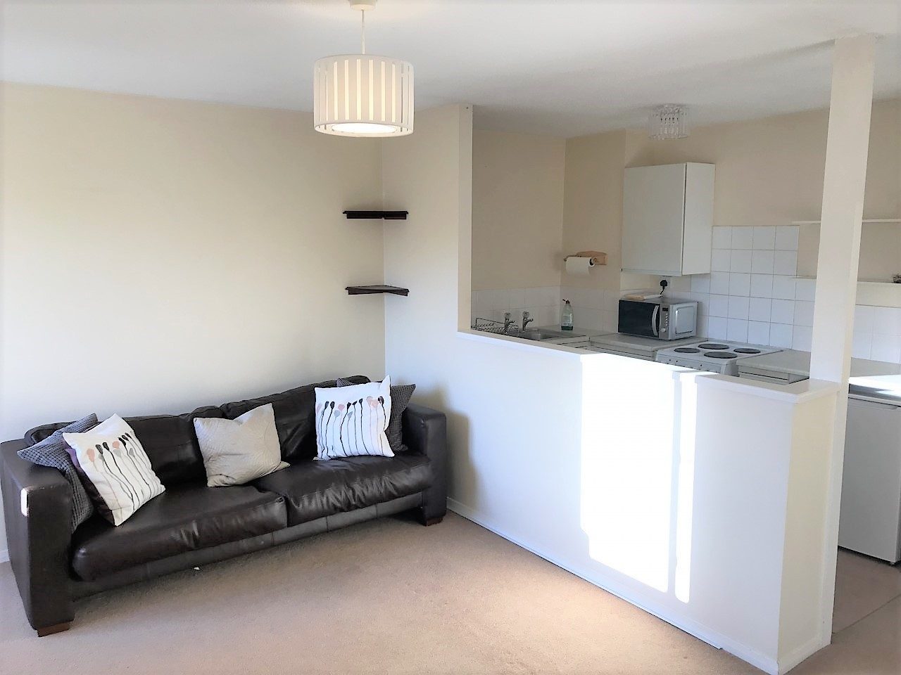 One Bedroom Apartment to Rent in Milton Keynes The Online Letting