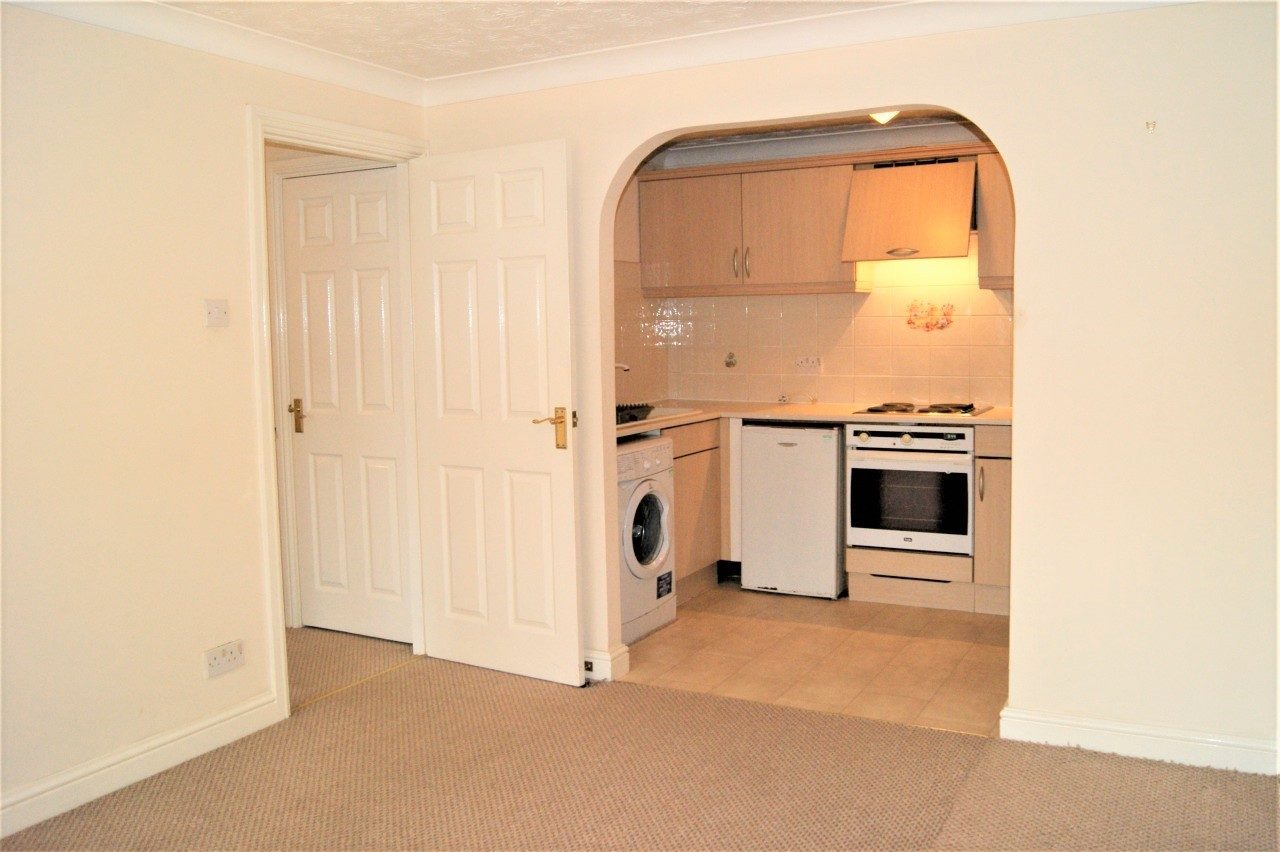 Modern One Bedroom Flat to Let in Northwich The Online Letting Agents Ltd