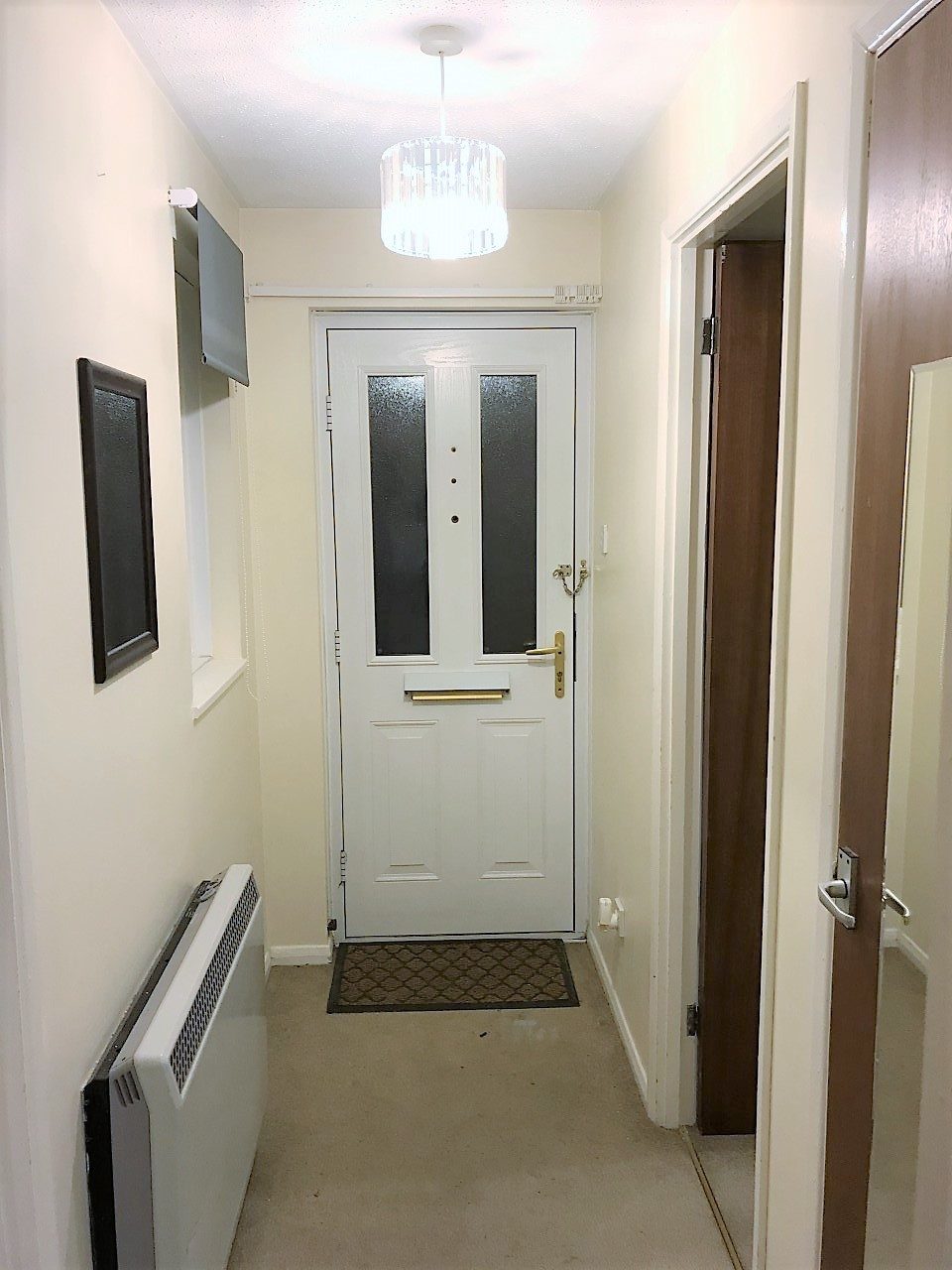 One Bedroom Apartment to Rent in Milton Keynes The Online Letting