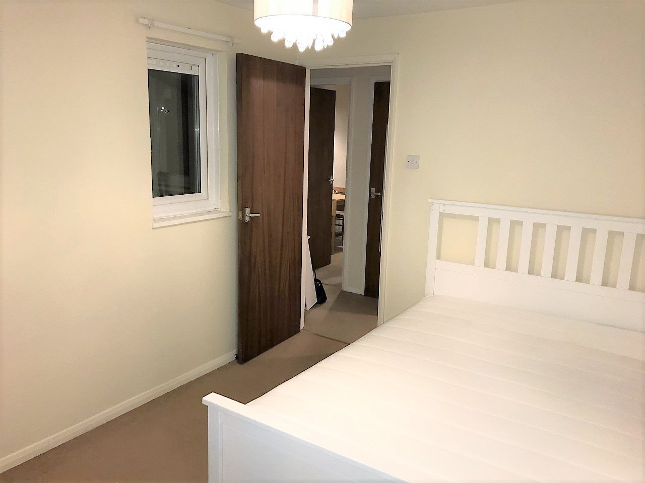 One Bedroom Apartment to Rent in Milton Keynes The Online Letting