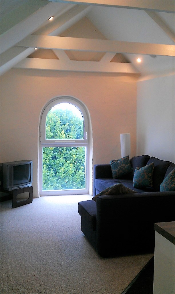 Lovely One Bedroom Flat for Rent in Hayle The Online Letting Agents Ltd
