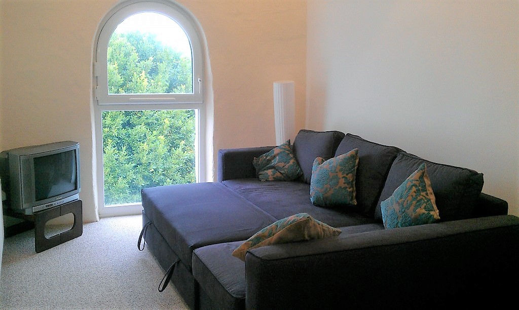 Lovely One Bedroom Flat for Rent in Hayle The Online Letting Agents Ltd