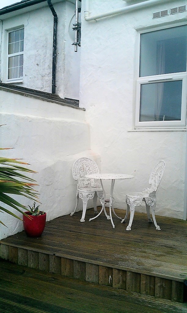 Lovely One Bedroom Flat for Rent in Hayle The Online Letting Agents Ltd