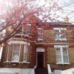 Light and Airy Two Bedroom Period Flat To Let near Tulse Hill Station in London, SW2