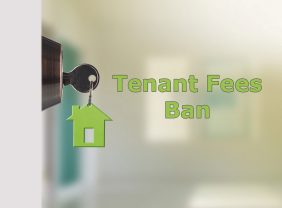 Tenant Fees Ban FAQ’s