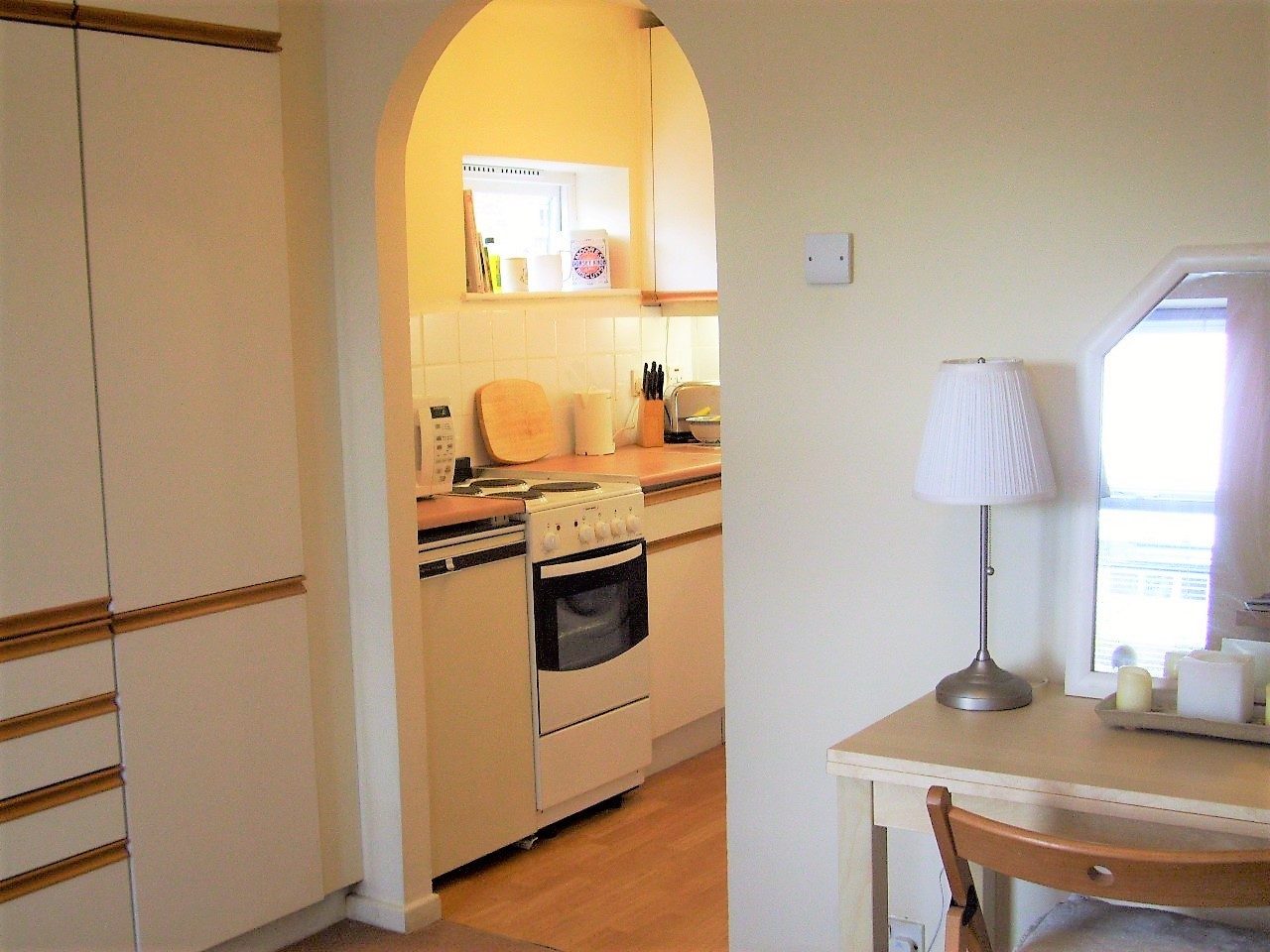 Studio Flat to Rent in Blackheath The Online Letting Agents Ltd