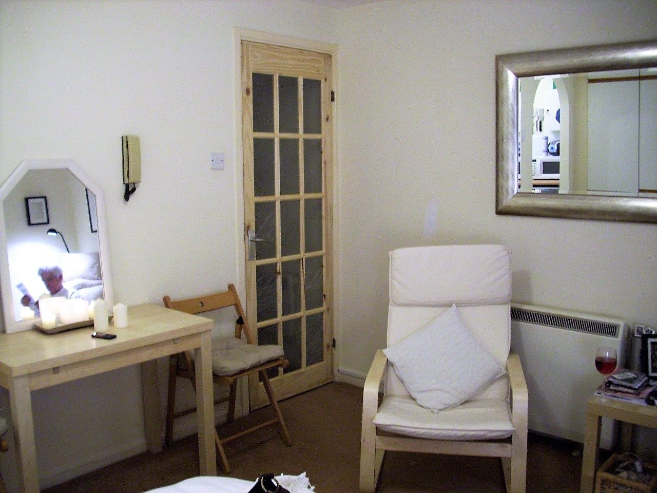 Studio Flat to Rent in Blackheath The Online Letting Agents Ltd