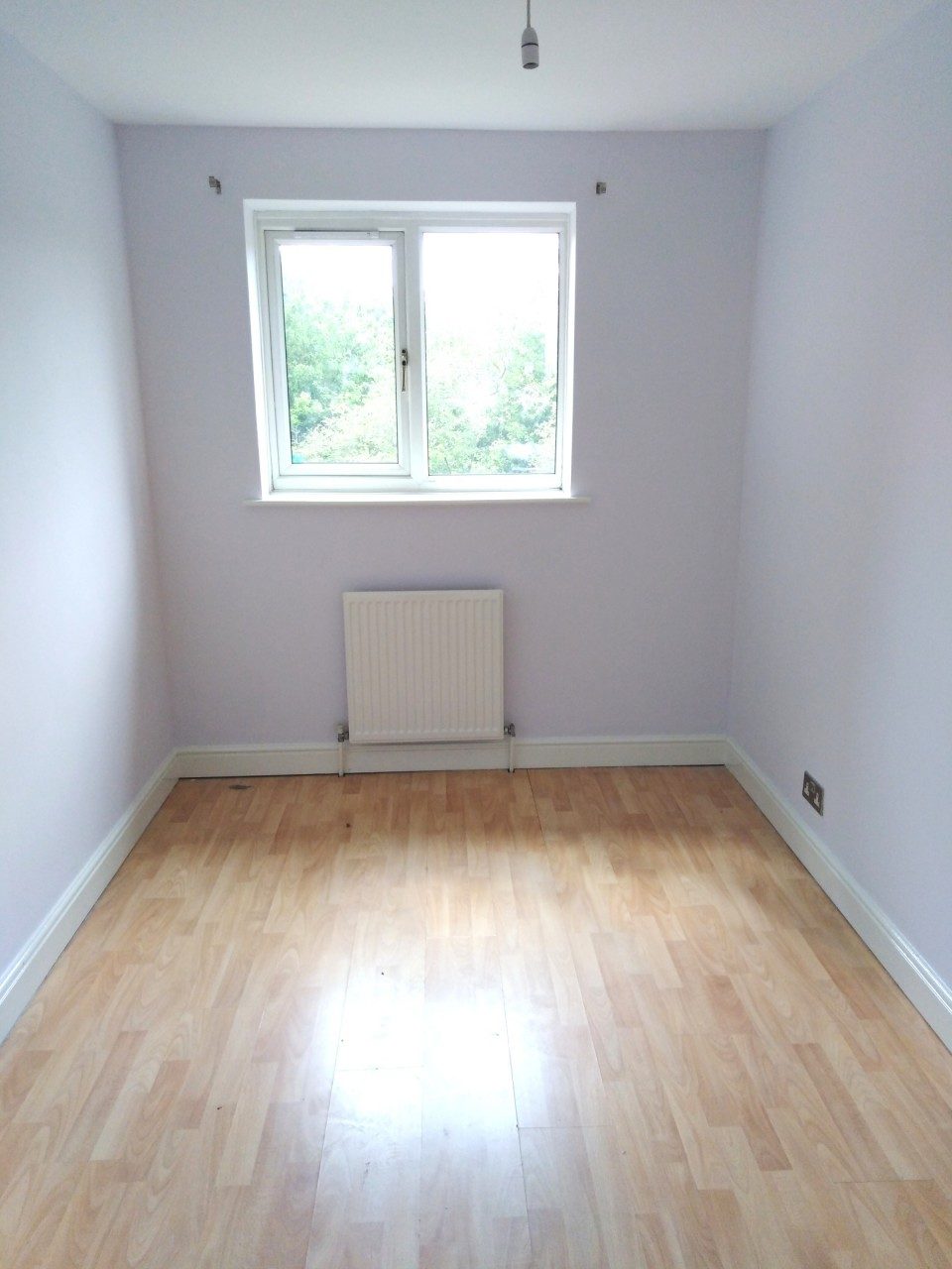 Two Bedroom House to Rent in Wellingborough The Online Letting Agents Ltd