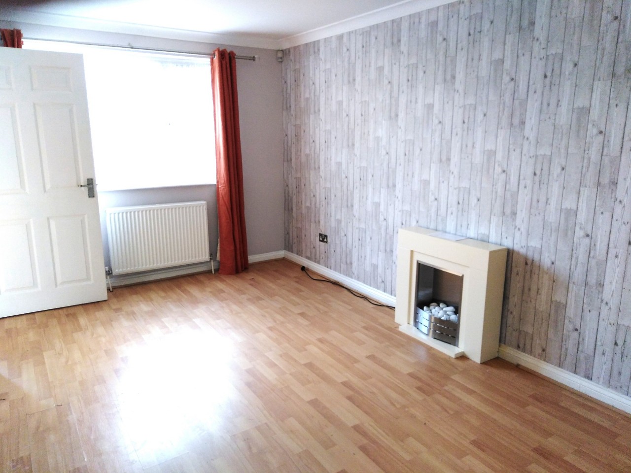 Two Bedroom House to Rent in Wellingborough The Online Letting Agents Ltd