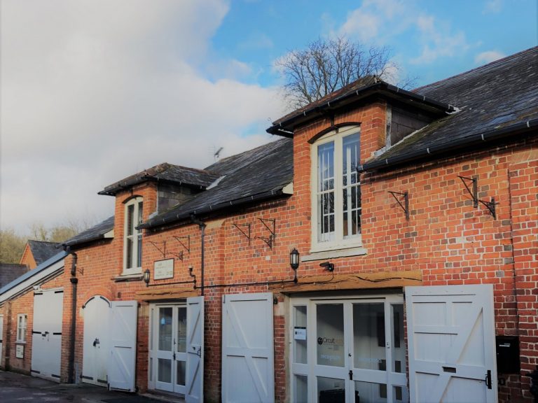 Home Farm Business Centre in Romsey BRAND NEW COMING SOON The