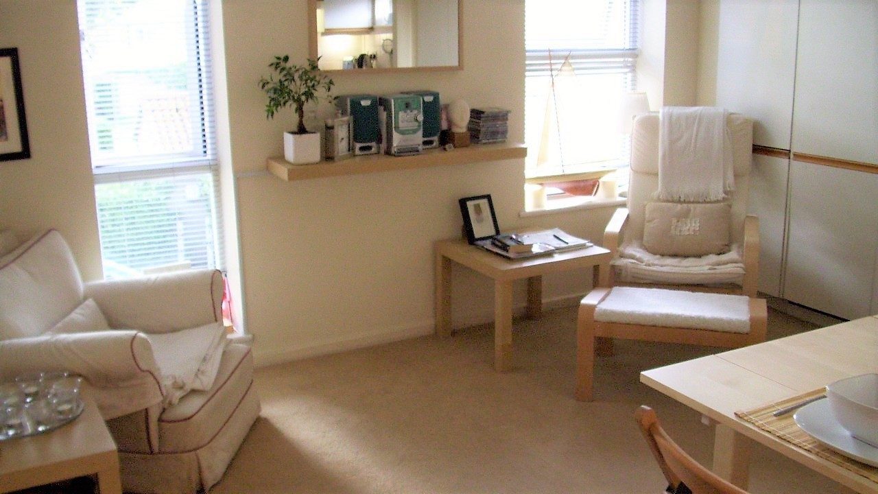 Studio Flat to Rent in Blackheath The Online Letting Agents Ltd