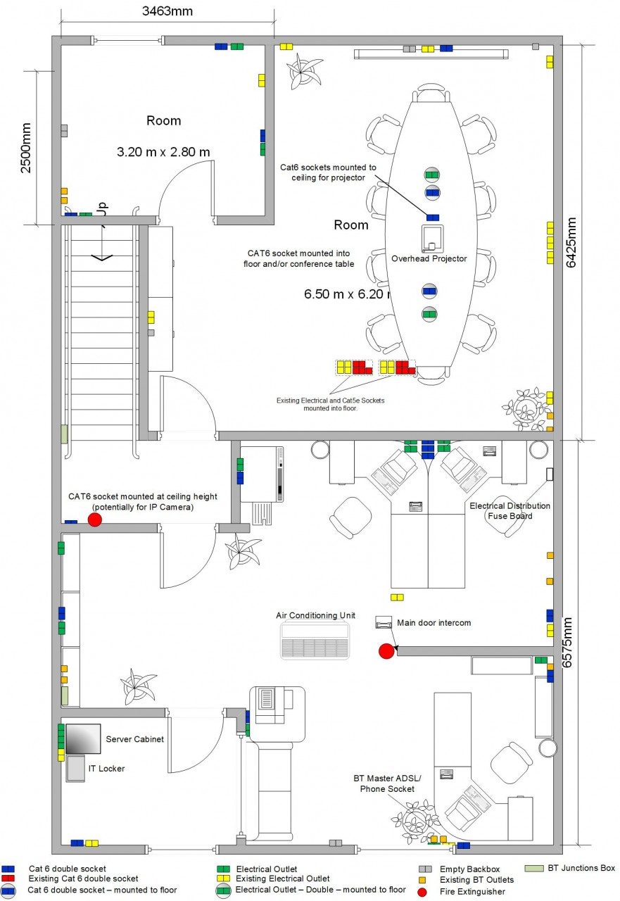 B1 Light Industrial Unit to Rent in Four Marks The Online Letting