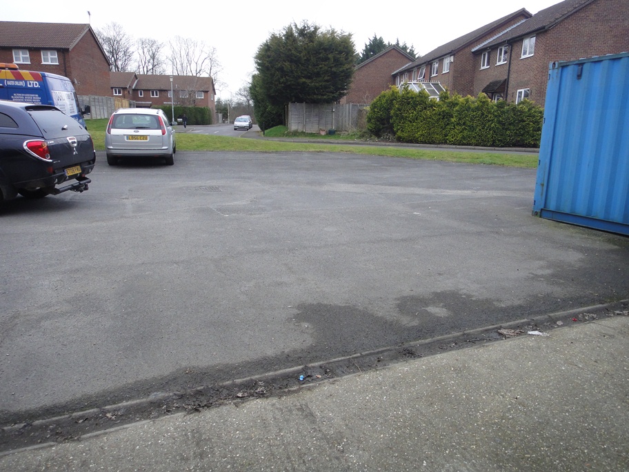 B1 Light Industrial Unit to Rent in Four Marks The Online Letting