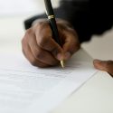 Tenant Fees Ban Update: Sign the contract before you ask for the deposit and rent!