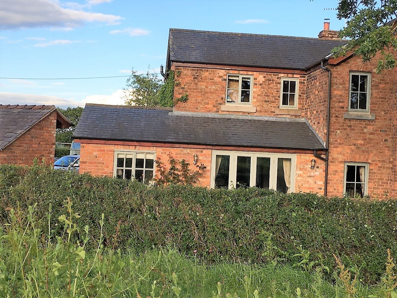 Beautifully Appointed 3 bedroom Country Cottage to let in Holt, North