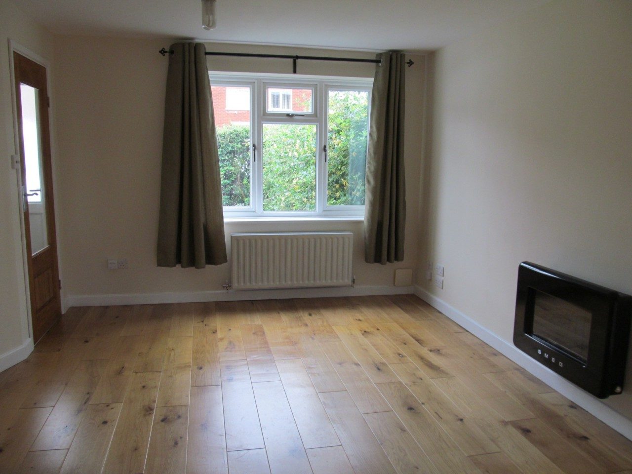 Modern 3 bed semi to let in Broughton Astley, Leicester The Online