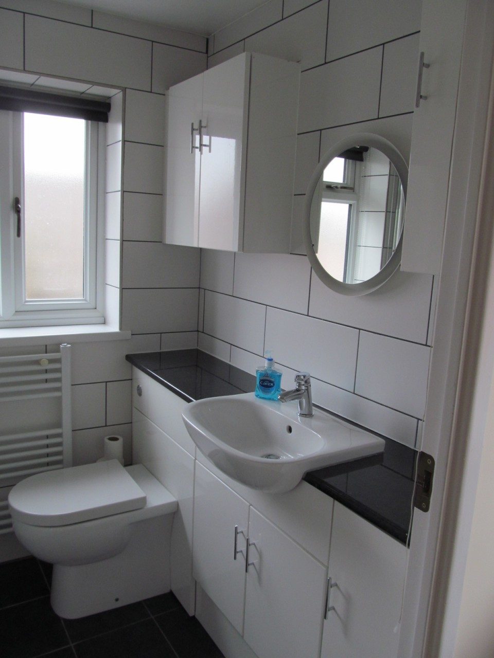 Modern 3 bed semi to let in Broughton Astley, Leicester The Online