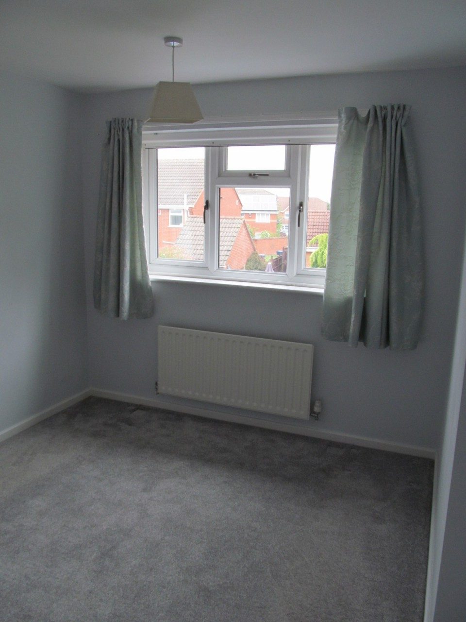Modern 3 bed semi to let in Broughton Astley, Leicester The Online