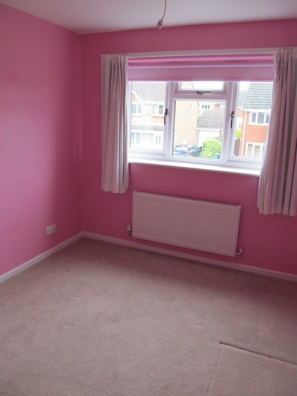 Modern 3 bed semi to let in Broughton Astley, Leicester The Online