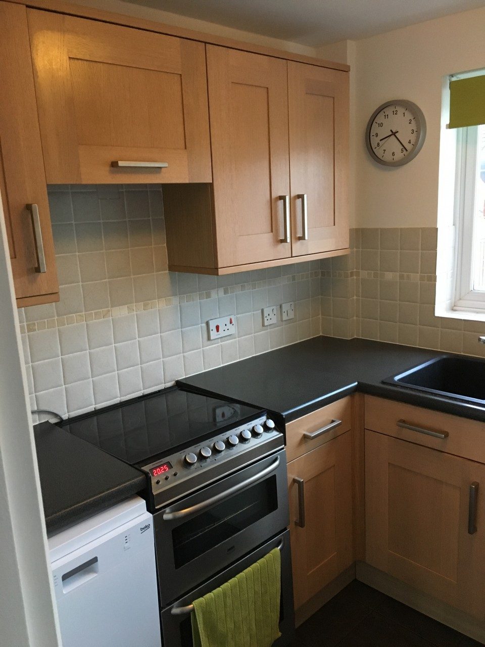 Recently Refurbished Two Bed Terraced House to Rent in Waltham Abbey
