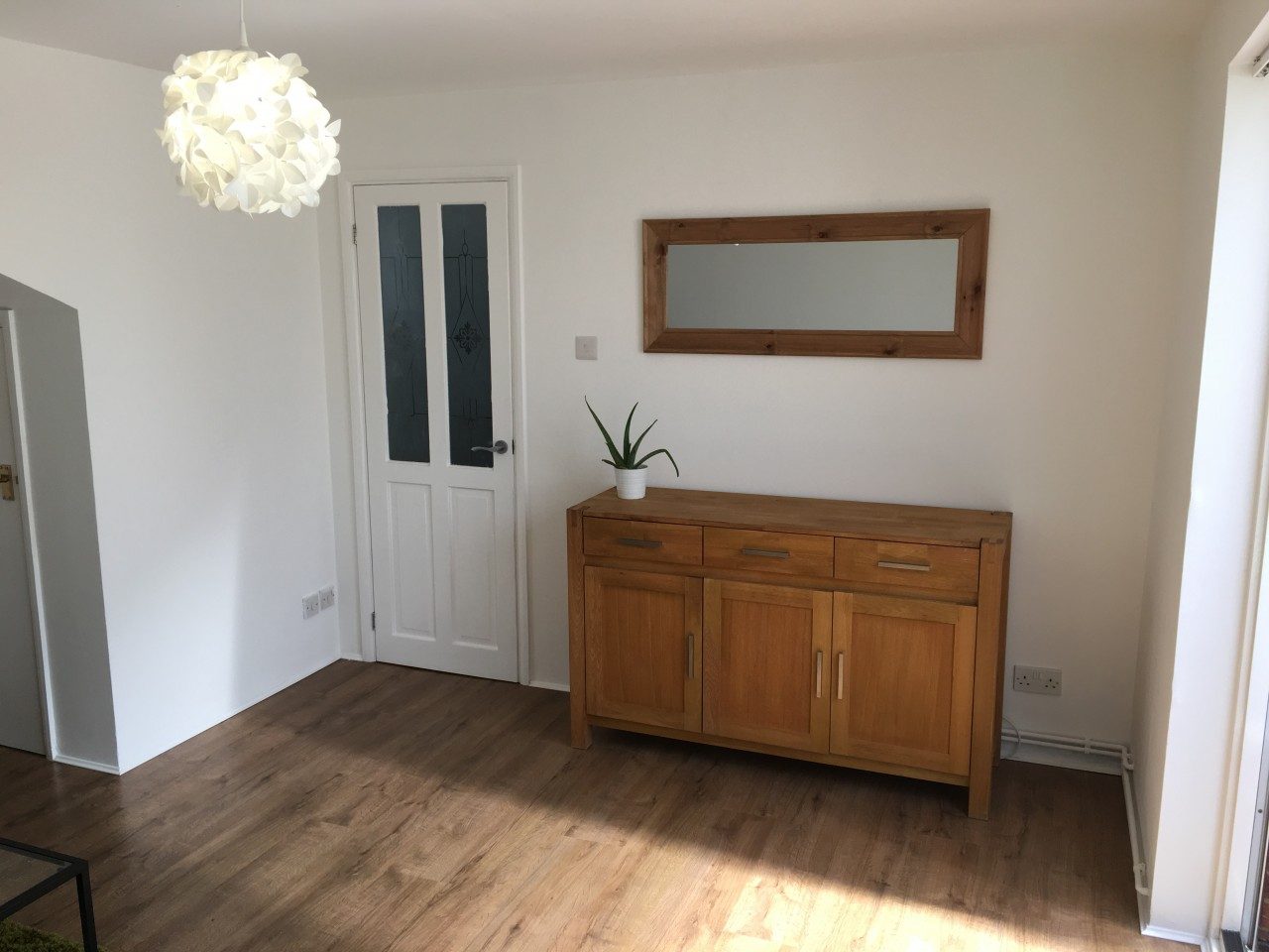 Recently Refurbished Two Bed Terraced House to Rent in Waltham Abbey
