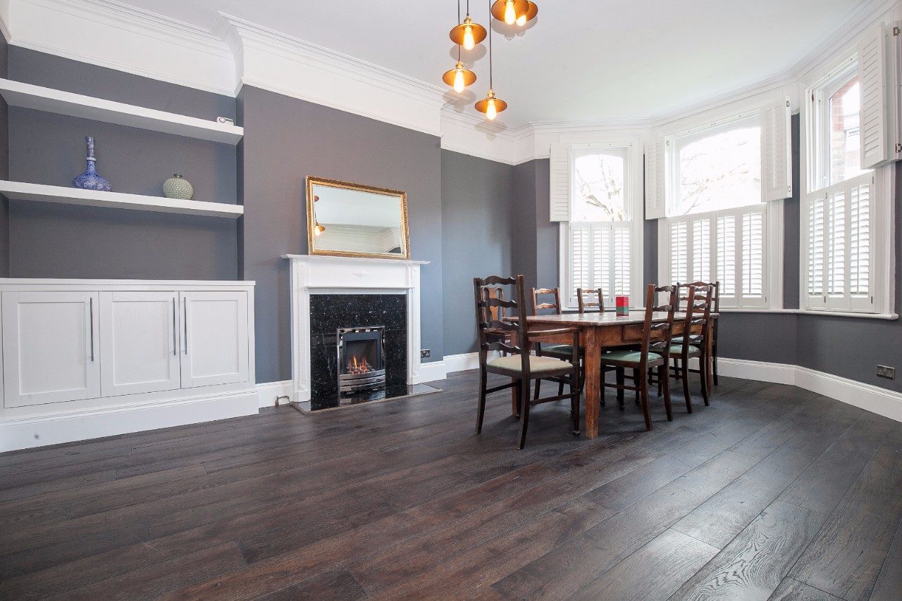 2 Bed Ground Floor Flat with Garden To Let in Surbiton The Online