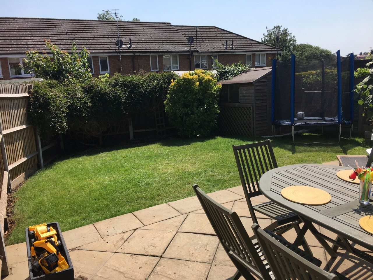 Recently Refurbished Two Bed Terraced House to Rent in Waltham Abbey