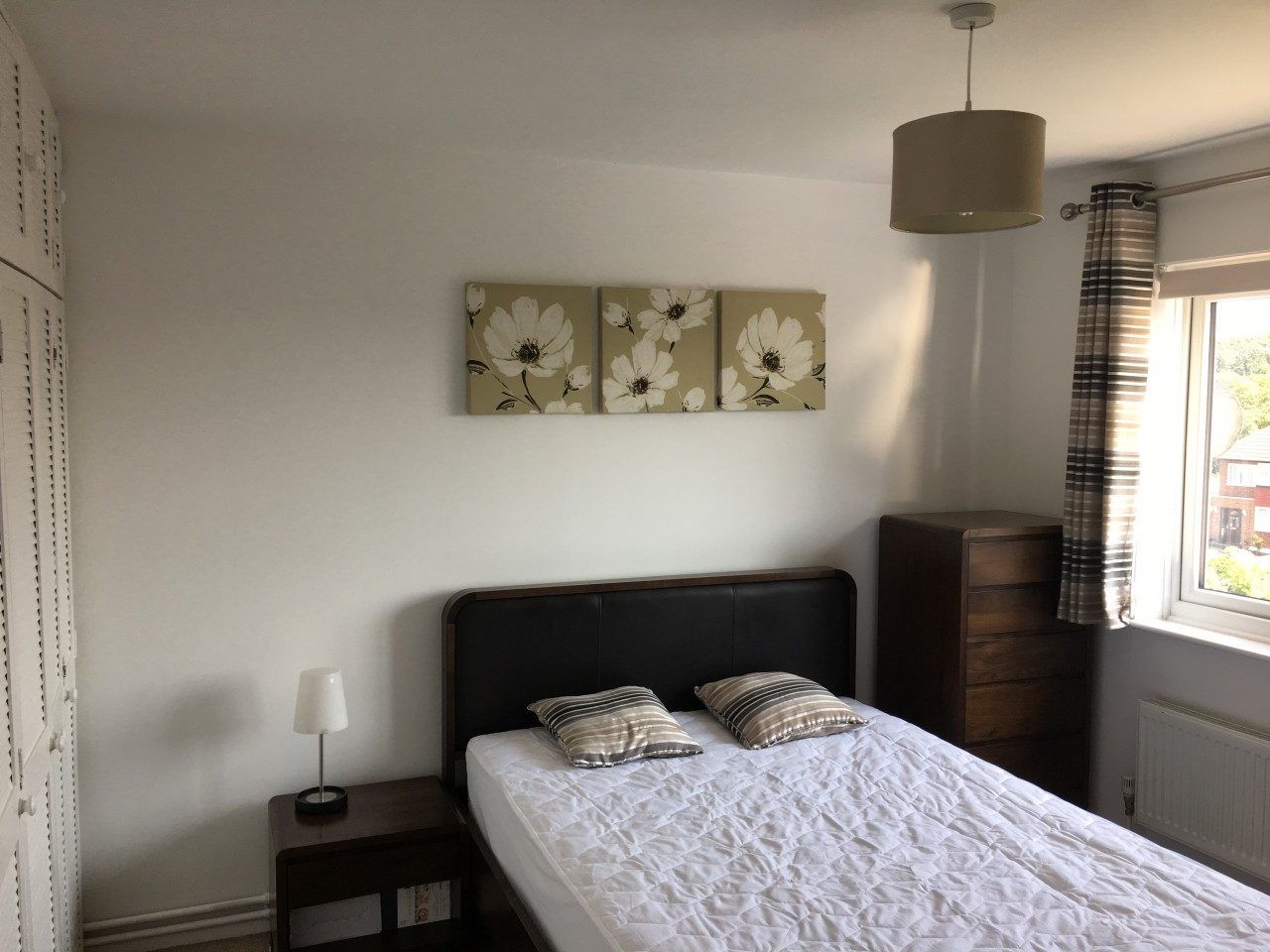 Recently Refurbished Two Bed Terraced House to Rent in Waltham Abbey