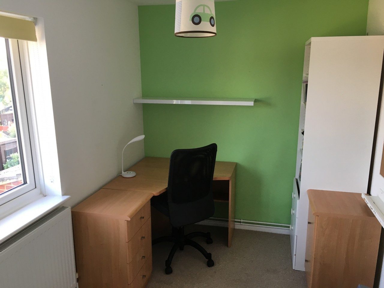 Recently Refurbished Two Bed Terraced House to Rent in Waltham Abbey