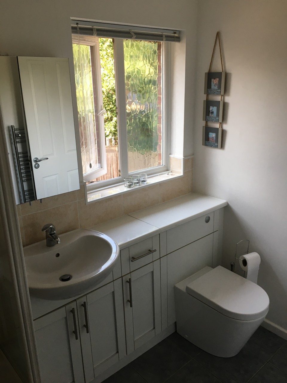 Recently Refurbished Two Bed Terraced House to Rent in Waltham Abbey