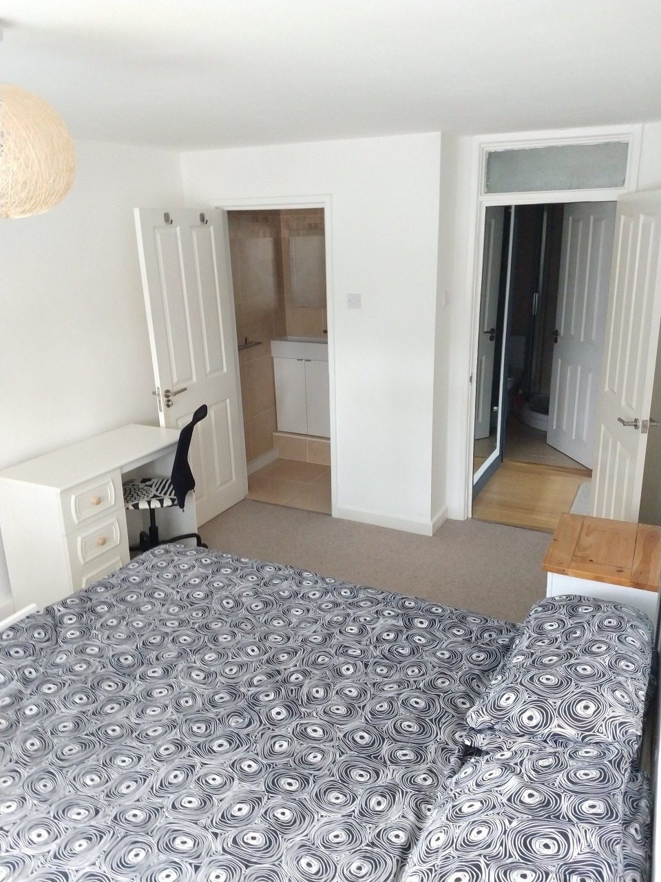 Spacious 2 Bedroom Apartment to let on the Woodloes estate, Warwick