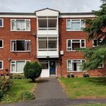 Spacious 2 Bedroom Apartment to let on the Woodloes estate, Warwick