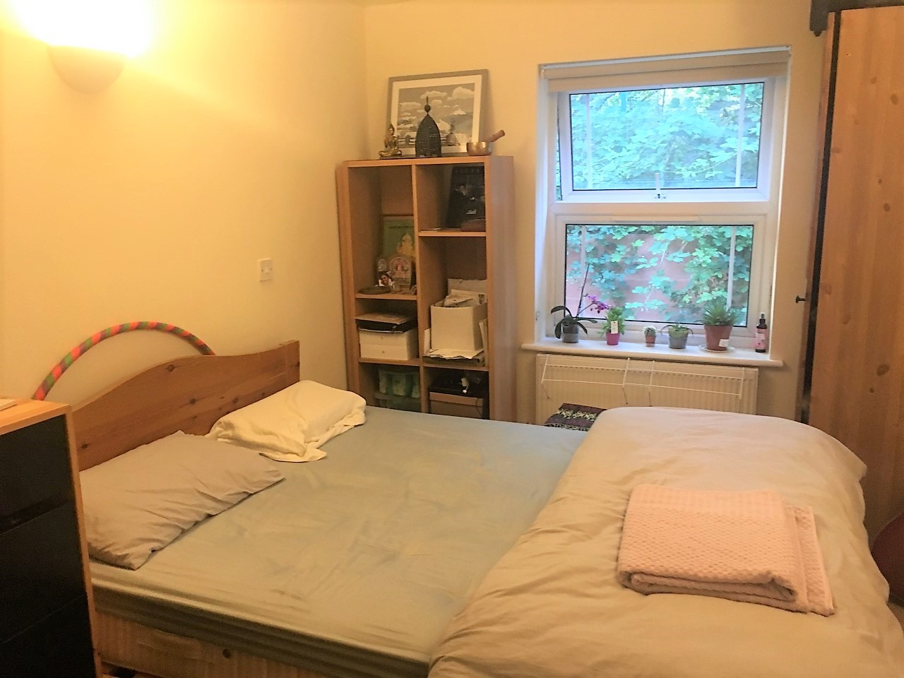 Two Bedroom Flat to Rent in in Bristol The Online Letting Agents Ltd
