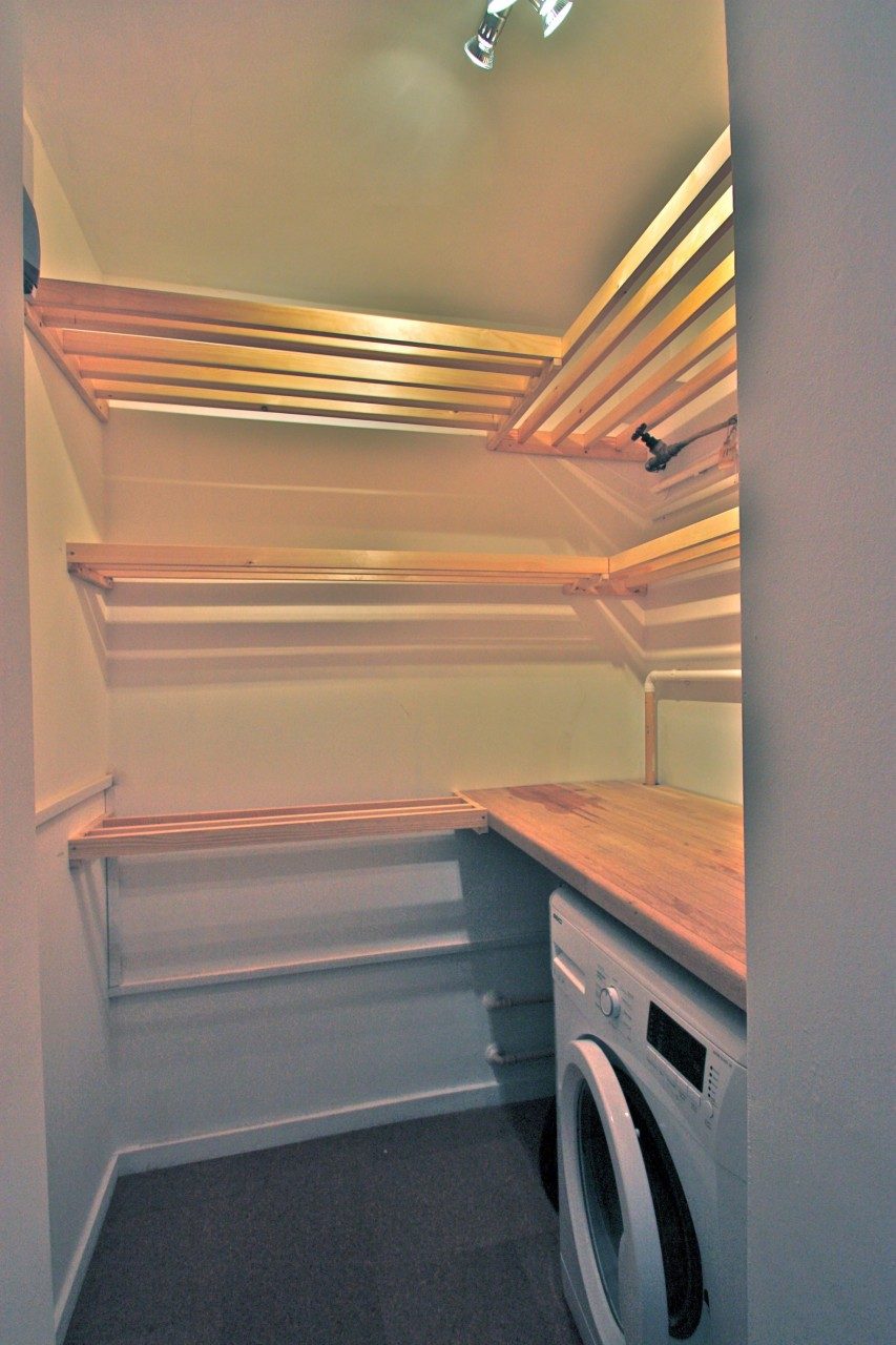 One Bedroom Flat to Rent in Covent Garden with Far Reaching Views The