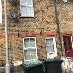 Two Bed Terraced House to Let in Northfleet