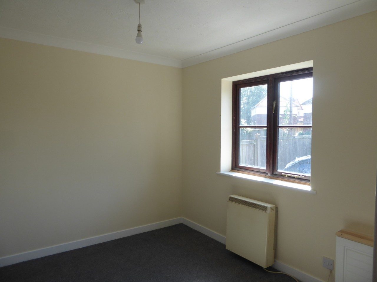 Delightful One Bedroom Ground Floor Flat To Rent in Aylesham The