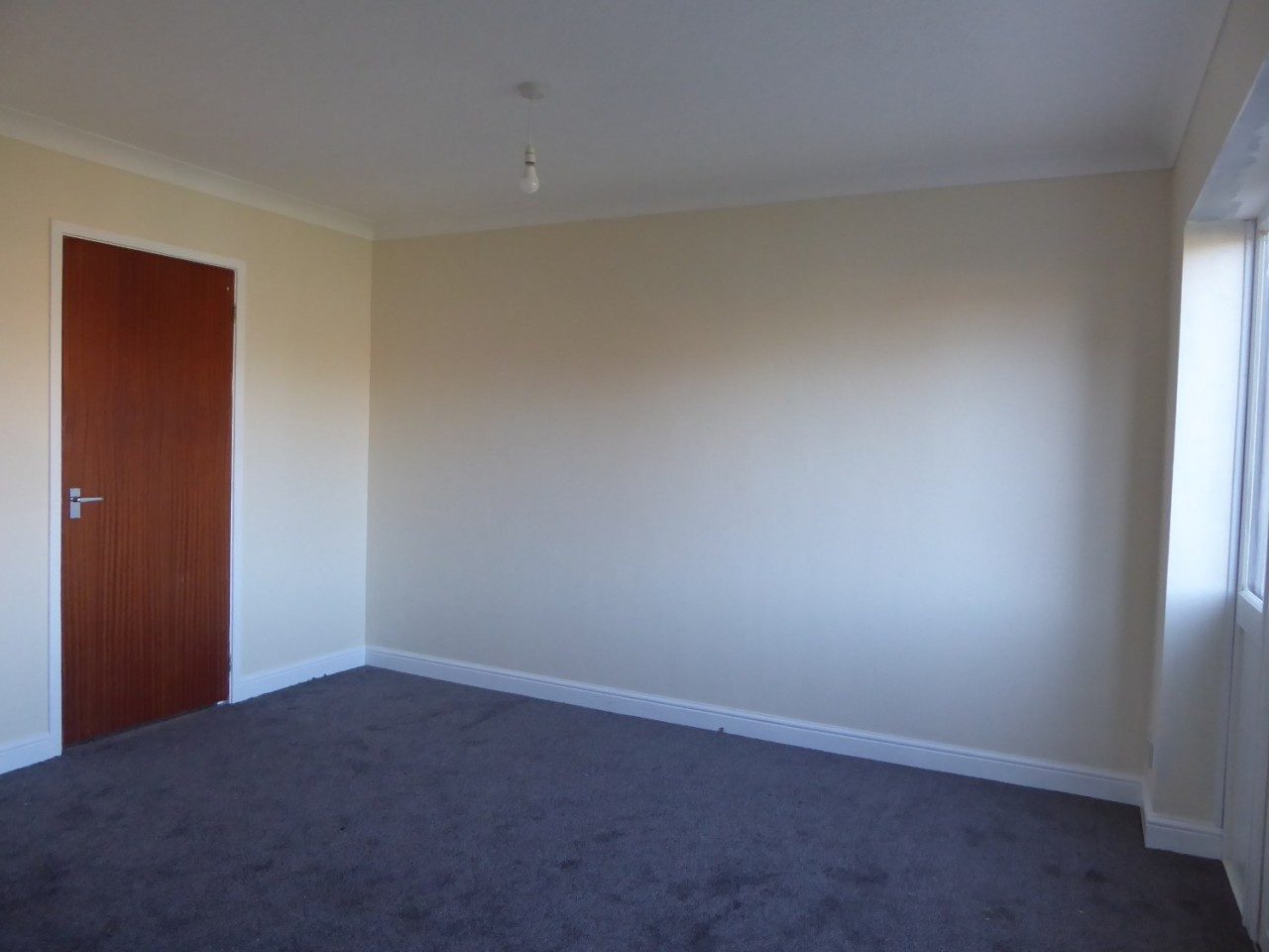 Delightful One Bedroom Ground Floor Flat To Rent in Aylesham The