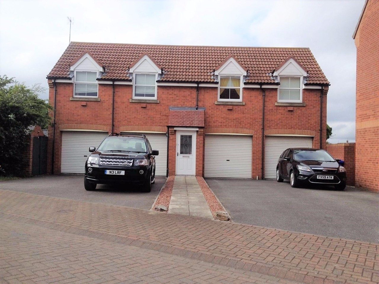 Two Bedroom Coach House To Let in Hessle The Online Letting Agents Ltd