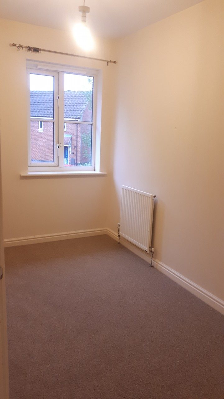 Terraced House with Garage for Rent in Ely The Online Letting Agents Ltd