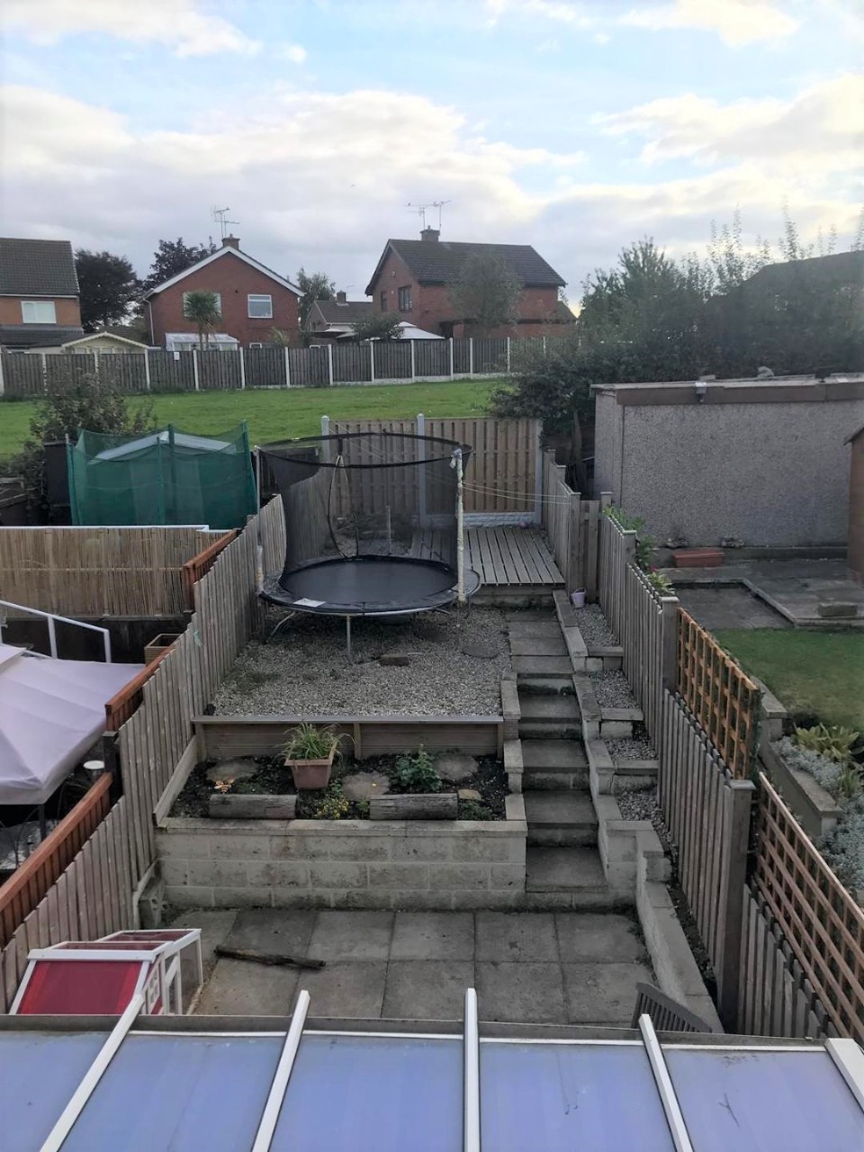 Stunning Two Bedroom Townhouse for Rent in Sought After Area in