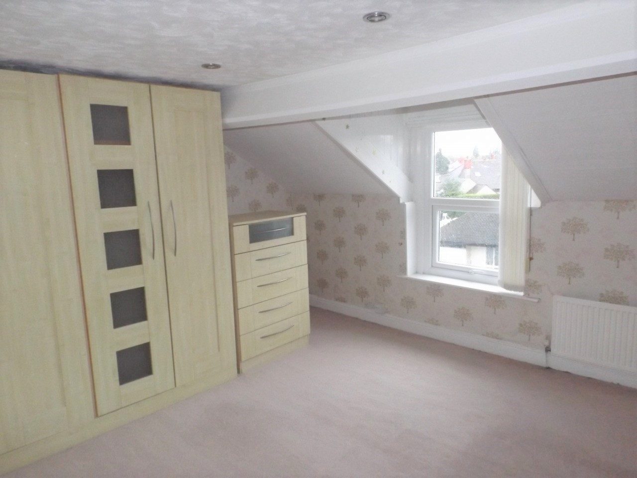 Two Bedroom First Floor Flat to Let in Morecambe The Online Letting