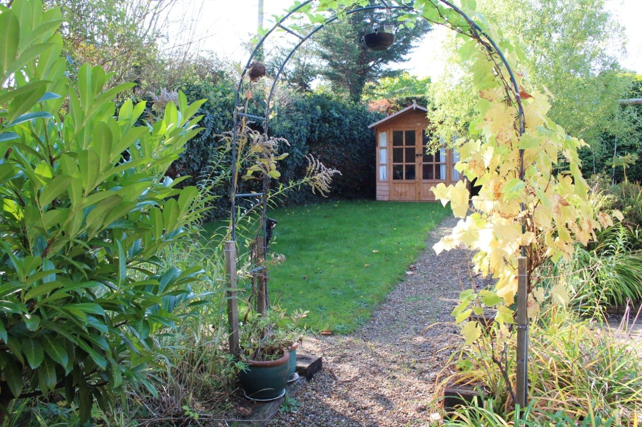 Detached 4 Bed House to let in Drayton, Norwich The Online Letting